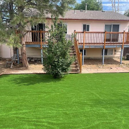 Milehi Vacation Home Pet Friendly Aurora Exterior photo