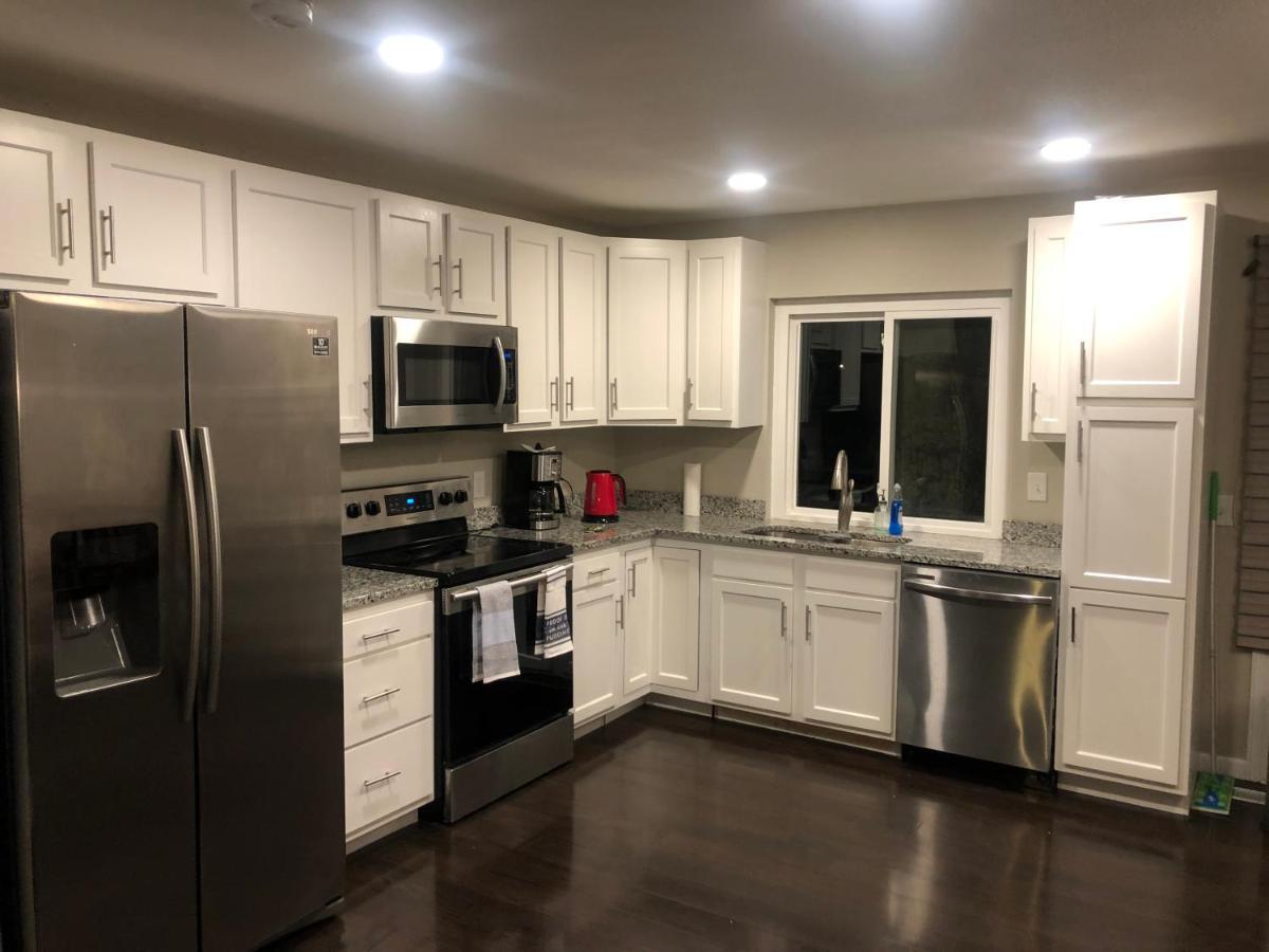 Milehi Vacation Home Pet Friendly Aurora Exterior photo