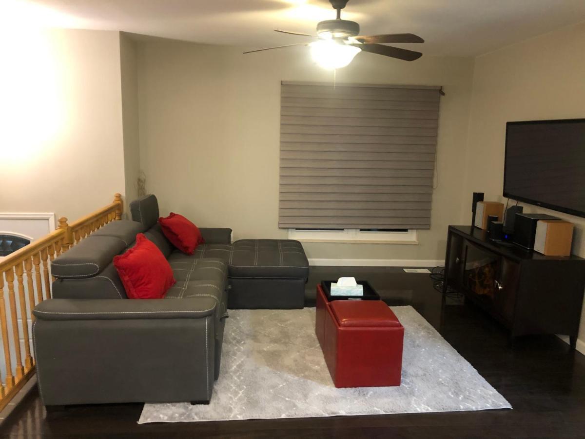 Milehi Vacation Home Pet Friendly Aurora Exterior photo