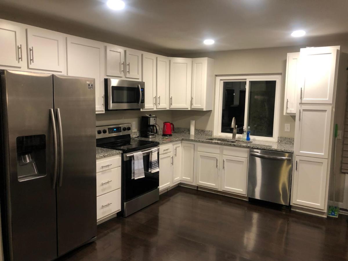 Milehi Vacation Home Pet Friendly Aurora Exterior photo