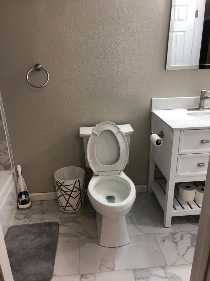 Milehi Vacation Home Pet Friendly Aurora Exterior photo
