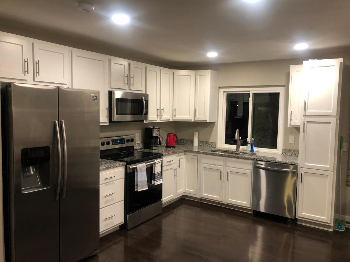 Milehi Vacation Home Pet Friendly Aurora Exterior photo