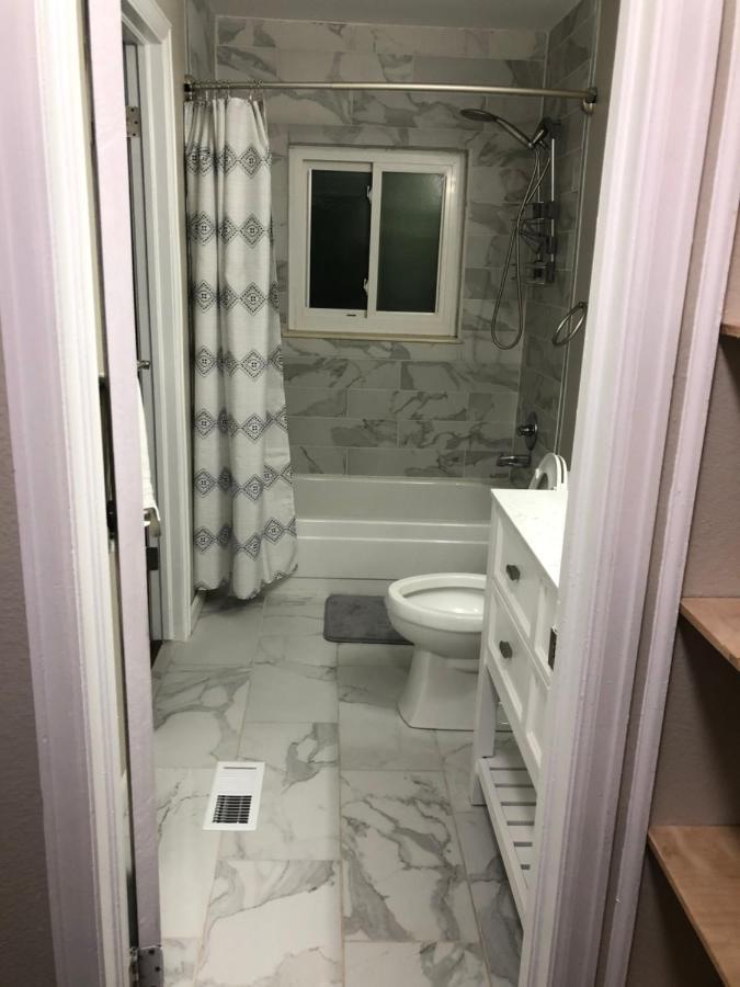 Milehi Vacation Home Pet Friendly Aurora Exterior photo