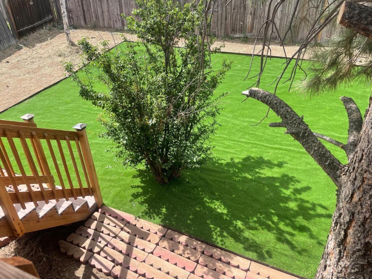 Milehi Vacation Home Pet Friendly Aurora Exterior photo